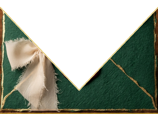 Envelope Pocket