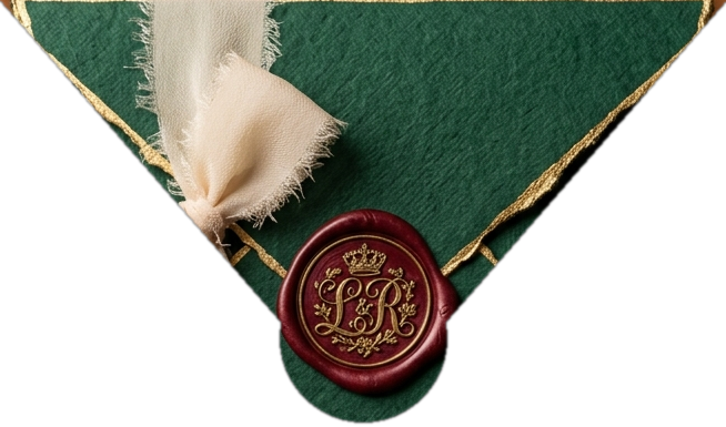 Envelope Flap