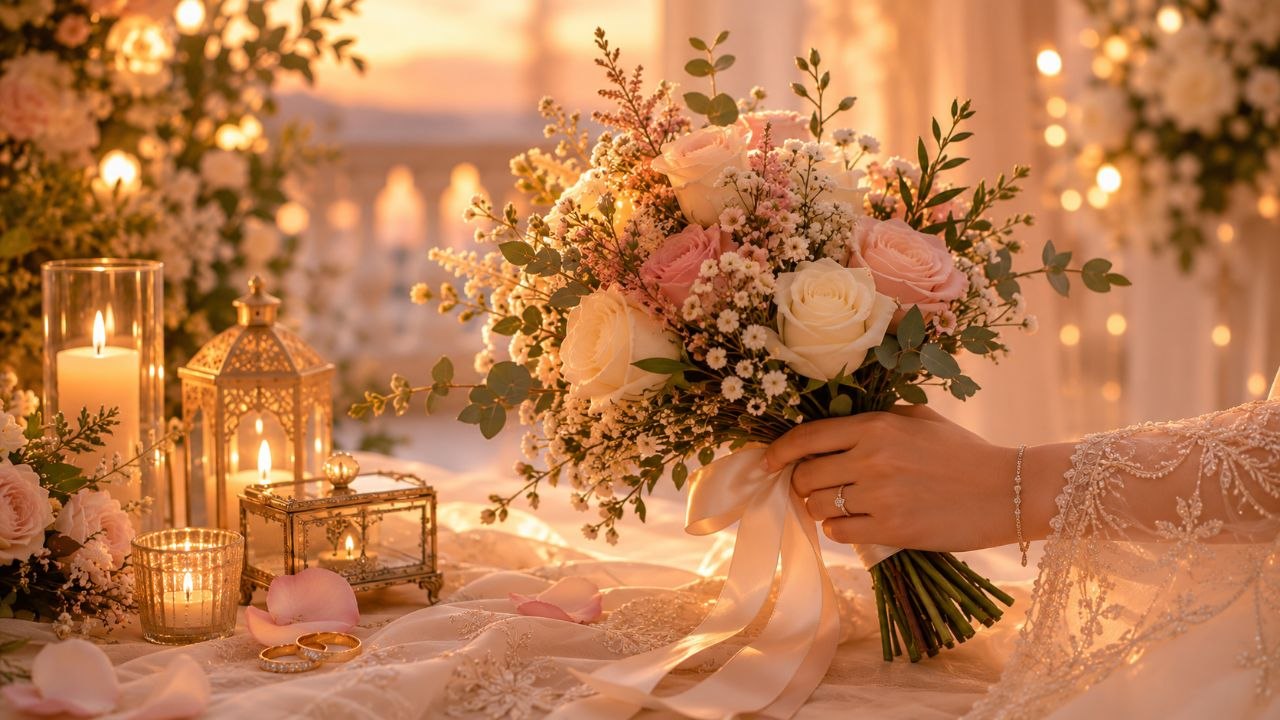 Wedding Moment 2