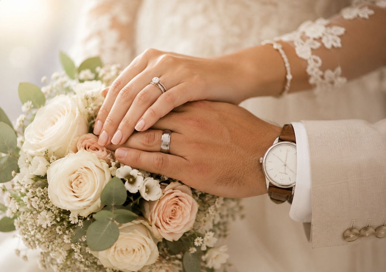 Wedding Moment 3